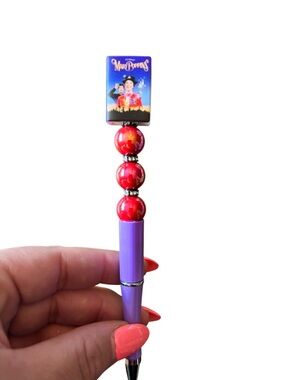 AB INKS HANDMADE EXPRESSIONS Handmade Mary Poppins Storybook Pen